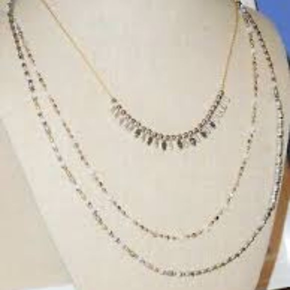Stella & Dot - Keely necklace - Picture 3 of 6